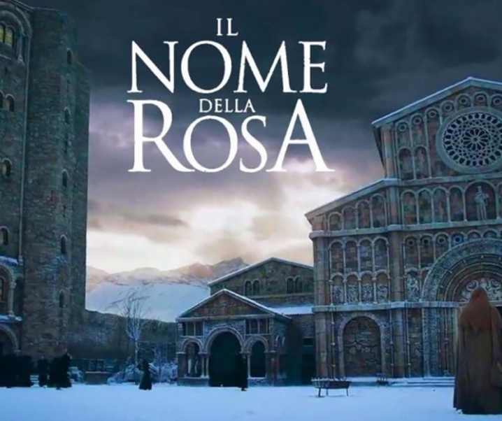 Il Nome della Rosa: Significante e significato del titolo del libro di Umberto Eco