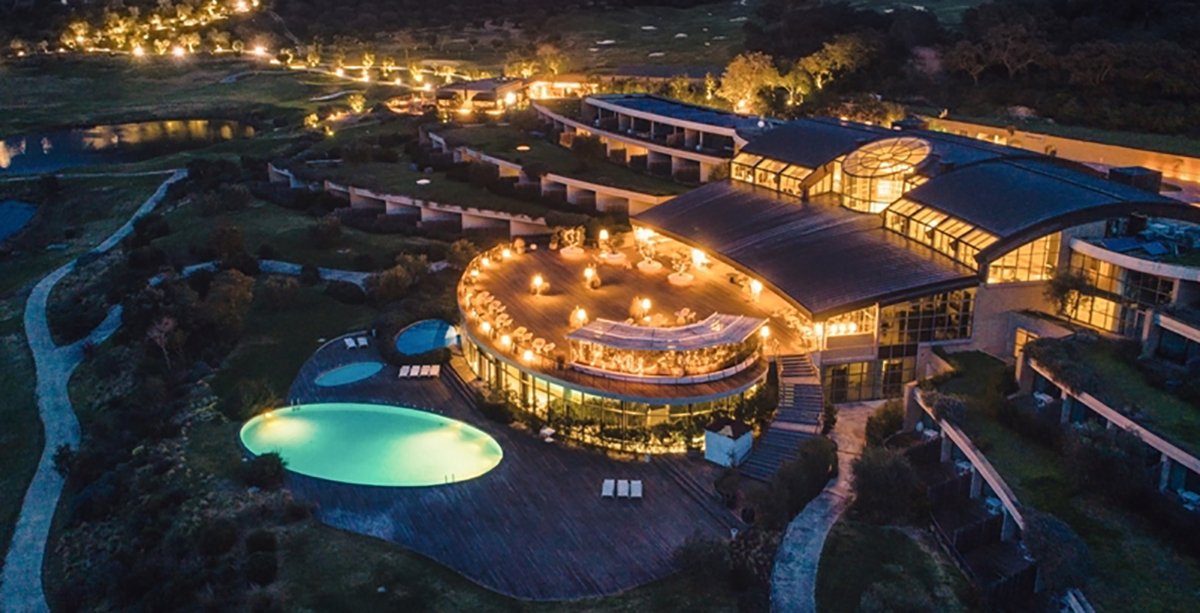 Argentario Resort: ospitalità bio e di charme nelle Golf Villas