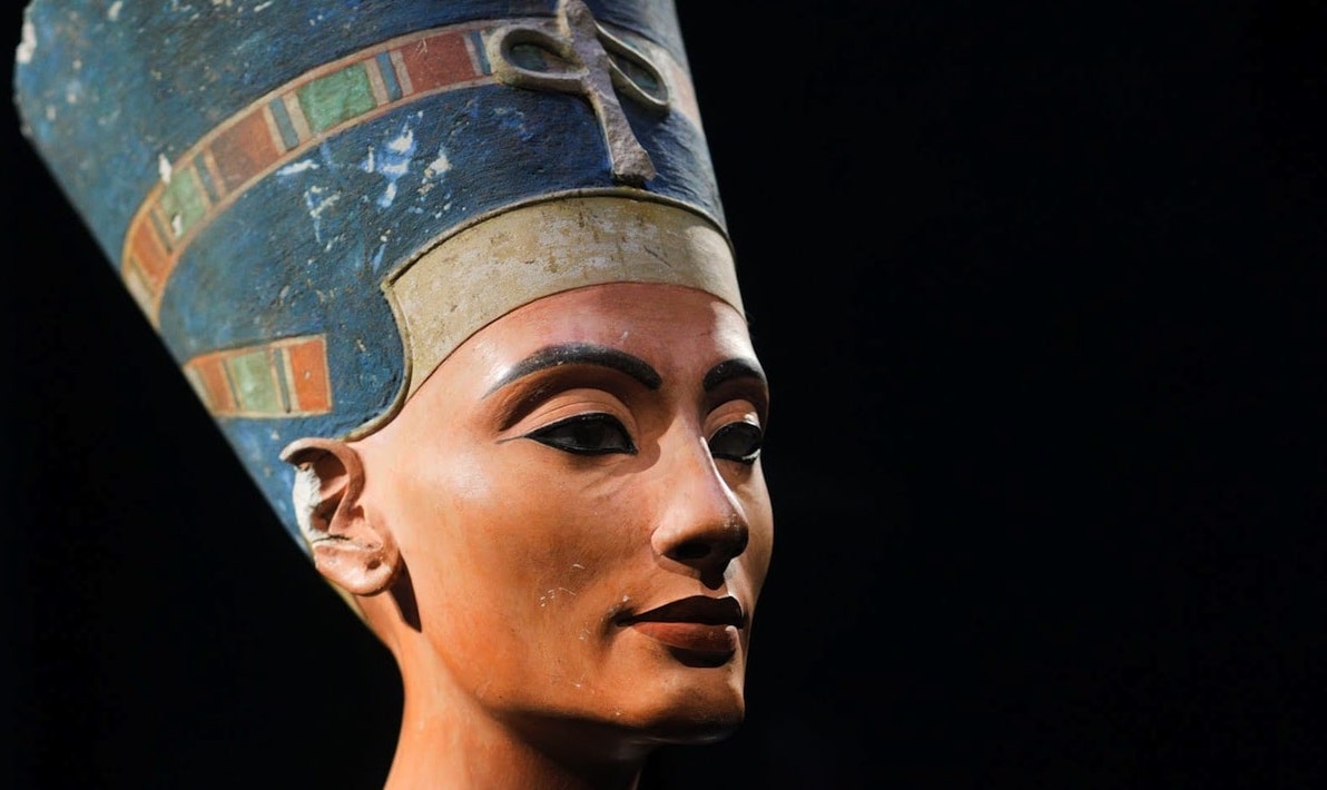 Il Make-Up nell’Antico Egitto