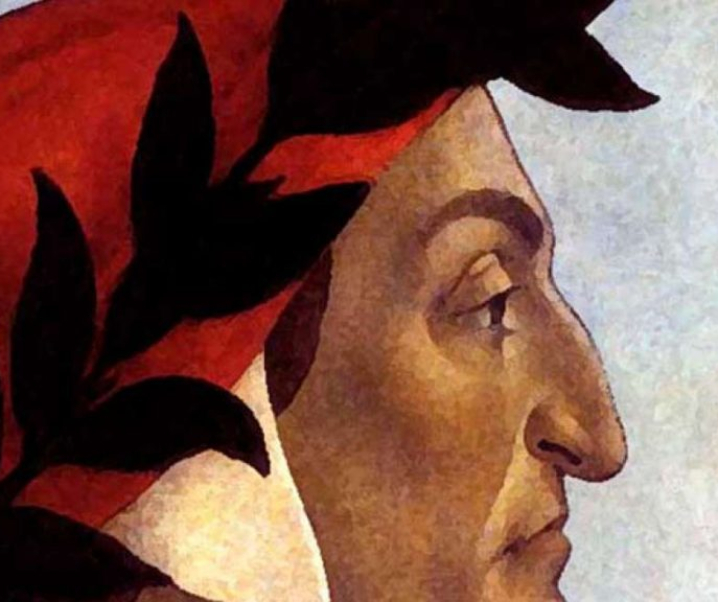 I Settecento anni dalla morte di Dante, il dono possibile al sommo Poeta