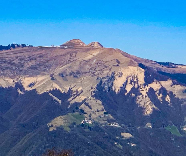 Monte Bisbino: a spasso tra storia, leggenda e natura