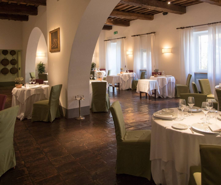 Umbria tra vino e relax: Le Tre Vaselle Resort & Spa