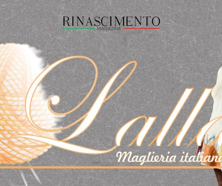Lalla Maglieria Italiana: Innovazione ed Eleganza