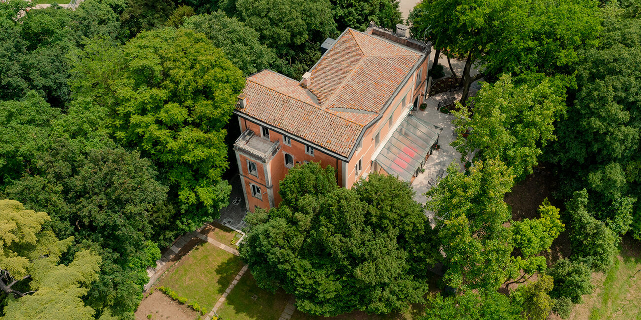 Villa Lioy Faresin: eccellenza tra Arte, Storia e Letteratura