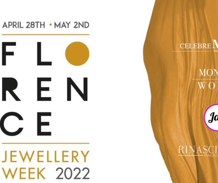 Florence Jewellery Week: un viaggio nel mondo variegato del gioiello contemporaneo, artigianato e tecnologia