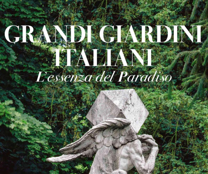 Grandi Giardini Italiani, L’essenza del Paradiso