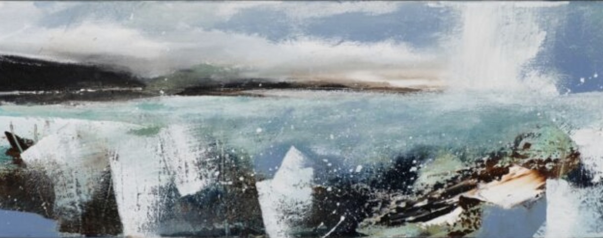 Alexandra von Burg… I colori della Vita