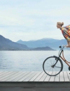 Monica, ritratto ideale di una diva