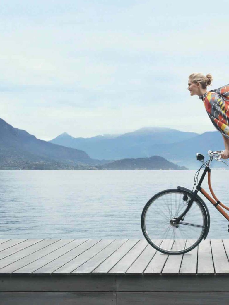 Foulard… l’eccellenza firmata Lago di Como
