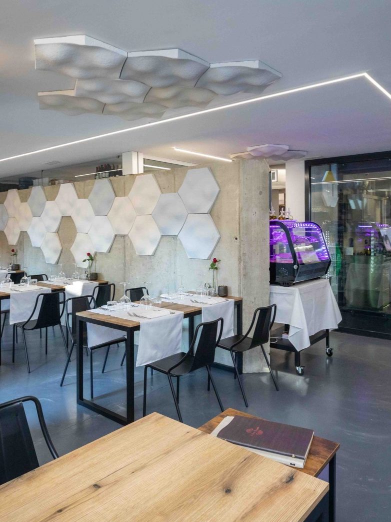Bistrò 3544… “innovative touch” dal gusto metropolitano