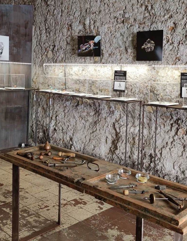 La Città Eterna riapre le porte alla Roma Jewelry Week