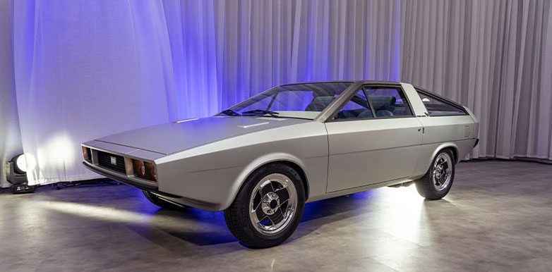 Hyundai Pony Coupé, rinascere dopo 49 anni