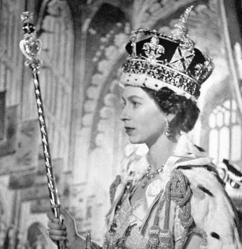 Elizabeth II, l’ultima Regina