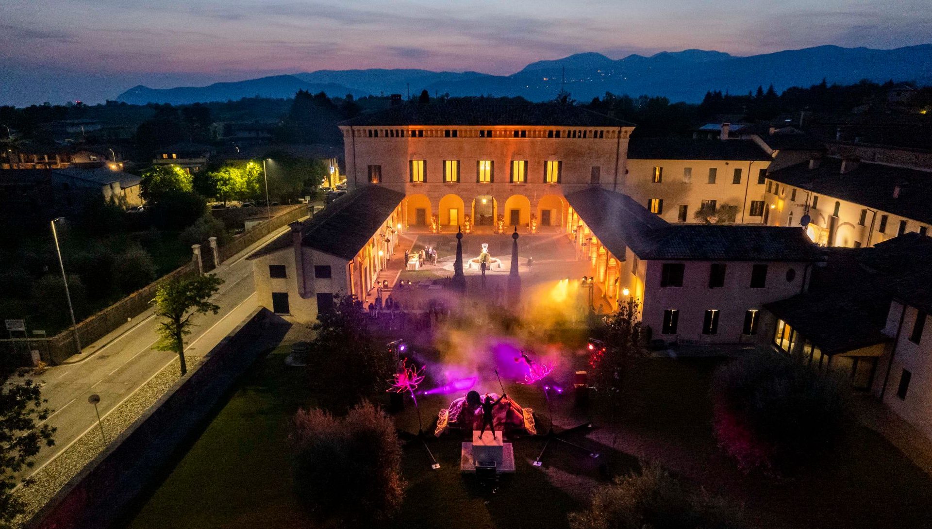 “PerDiana!”… Giacomo Ceruti, capolavori tra Lombardia e Veneto