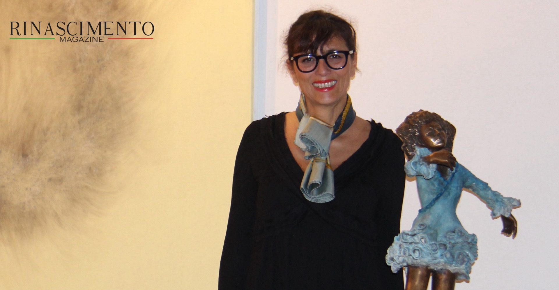 Maria Lucia Albertini: L’Arte che Emoziona e Ispira