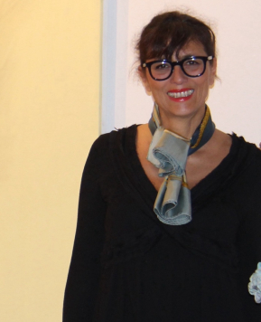 Maria Lucia Albertini: L’Arte che Emoziona e Ispira