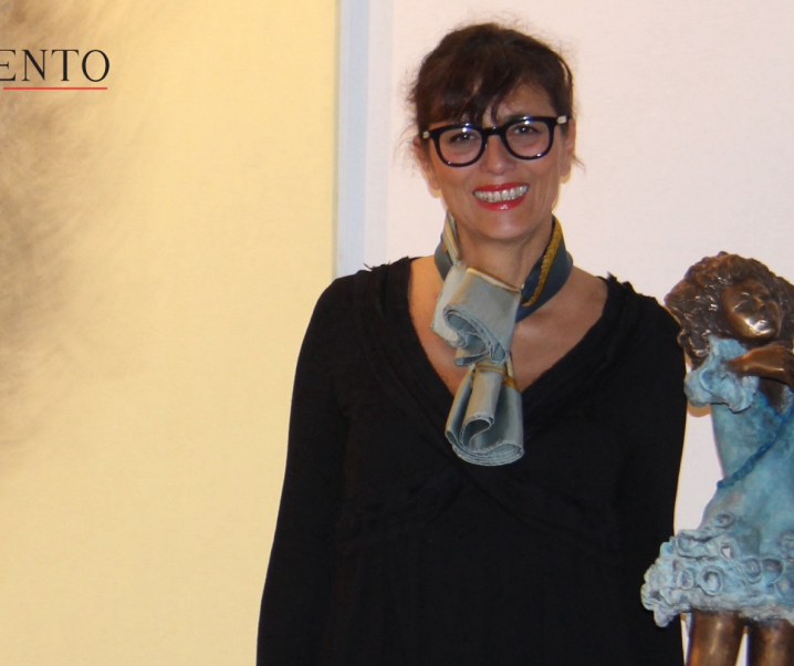 Maria Lucia Albertini: L’Arte che Emoziona e Ispira