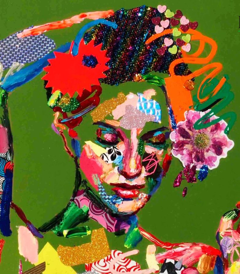 Antonio Murgia: Il caos nell’ordine