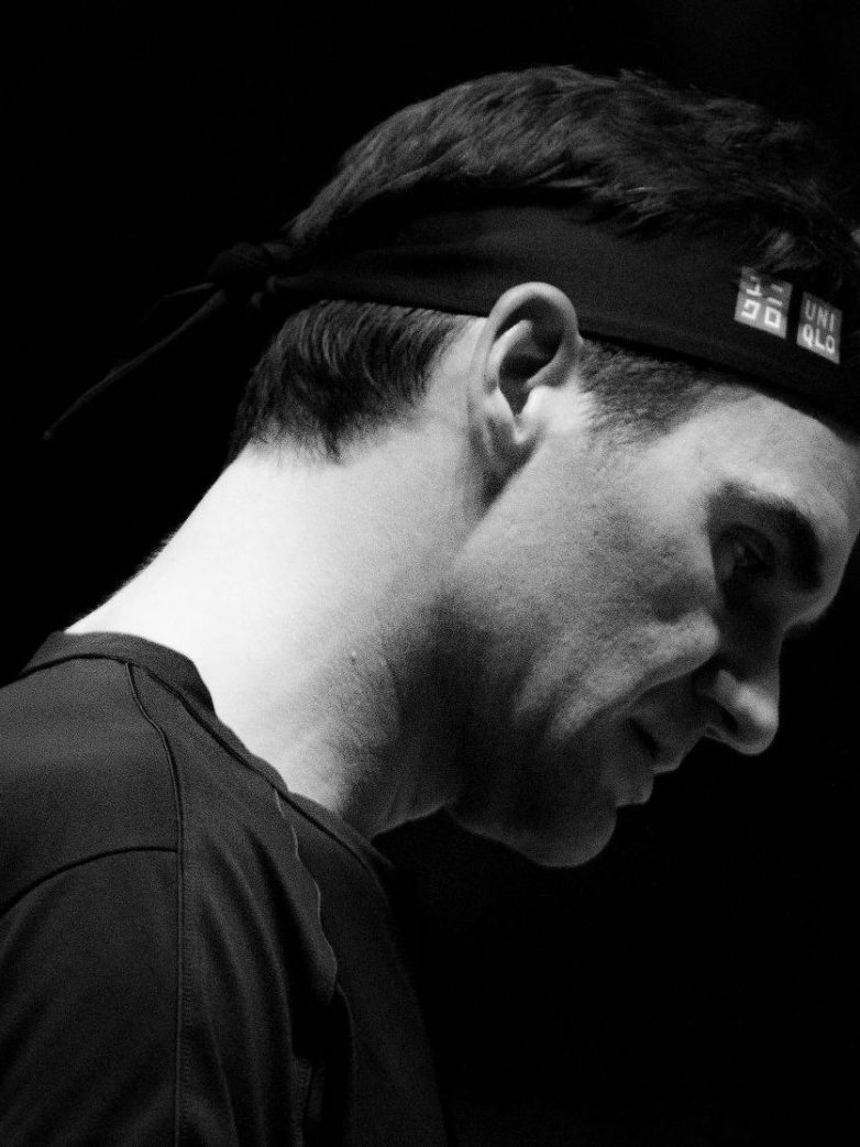 Roger Federer, e il tennis cambiò paradigma
