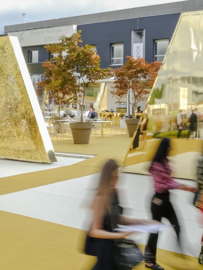 Vicenza Oro: alla scoperta delle  tendenze che modellano il futuro del gioiello