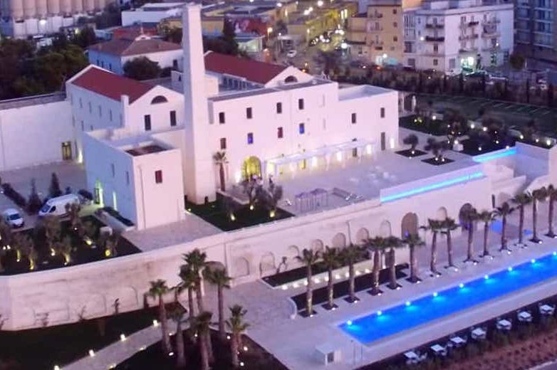 Viaggio tra Lusso ed Eleganza: Hotel ALVINO 1884 a Matera