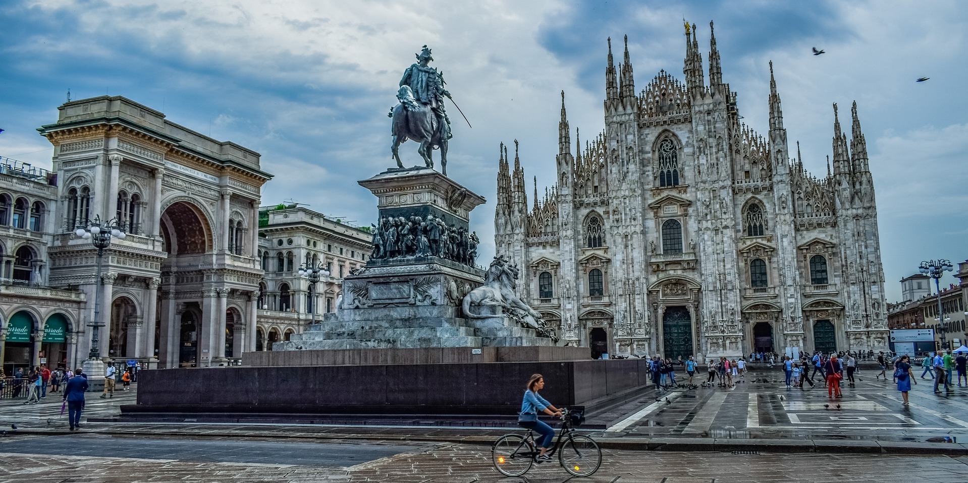 Milano Fashion&Jewels: L’eccellente fusione tra Creatività e Design