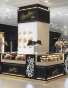 Bamboo Vibes: una stagione di live music firmata Armani