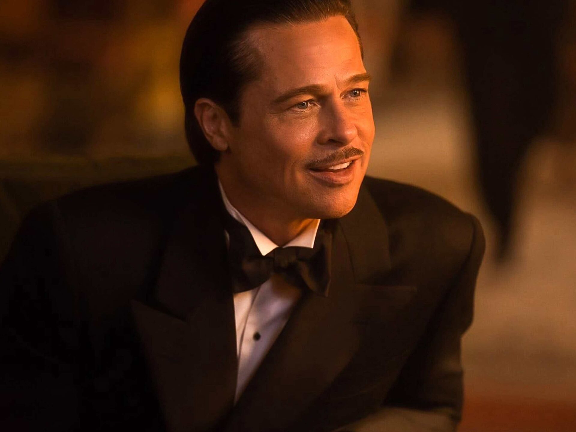 Il curioso caso di William Bradley Pitt