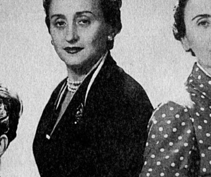 Le Sorelle Fontana: Il leggendario trio del “Made in Italy”