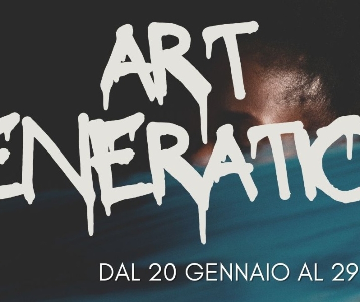 “Art Generation”: successo artistico firmato Fondazione Mazzoleni