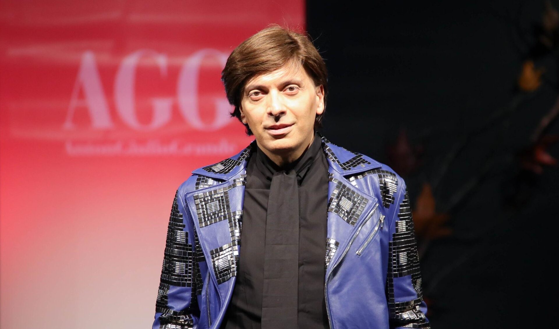 Callas Rock: il trionfo di Anton Giulio Grande alla Milano Fashion Week 2024