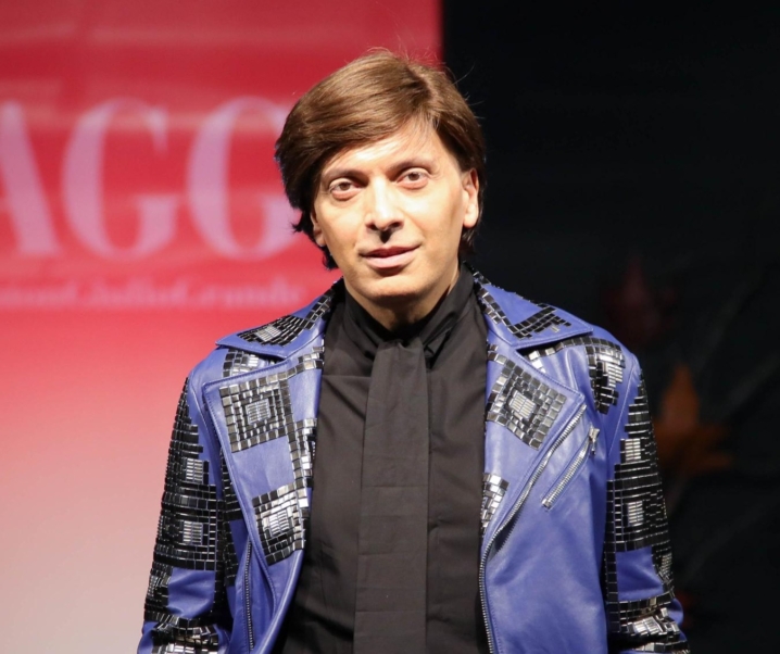 Callas Rock: il trionfo di Anton Giulio Grande alla Milano Fashion Week 2024