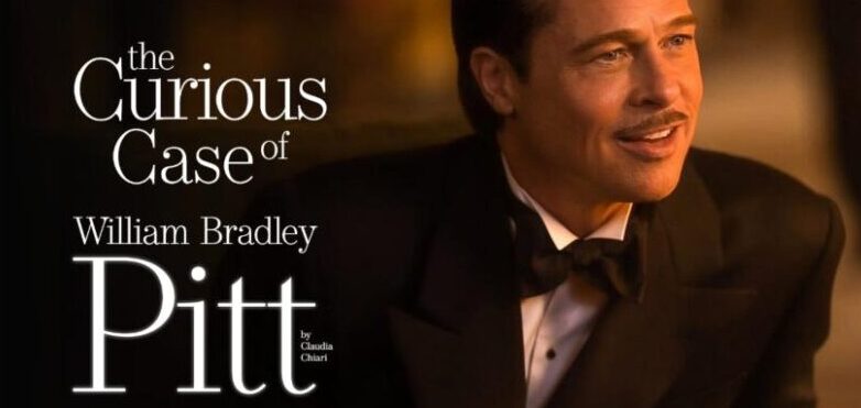 Il curioso caso di William Bradley Pitt