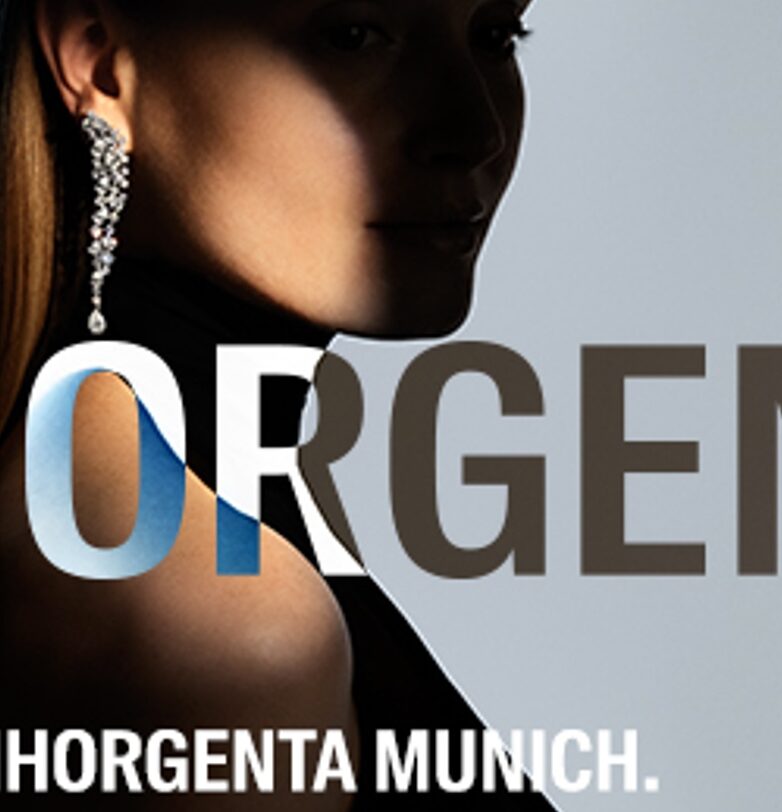 INHORGENTA MÜNICH celebra il suo 50° anniversario