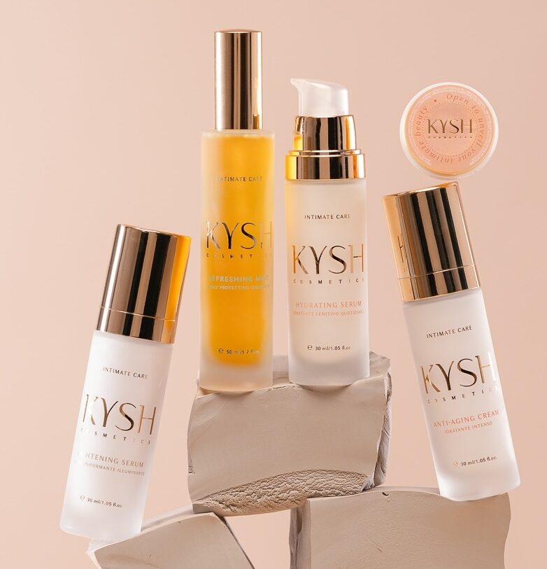 La rivoluzione intima di Kysh Cosmetics