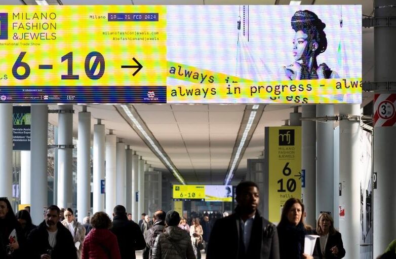Milano Fashion & Jewels: annunciate le nuove date per l’edizione di Settembre 2024