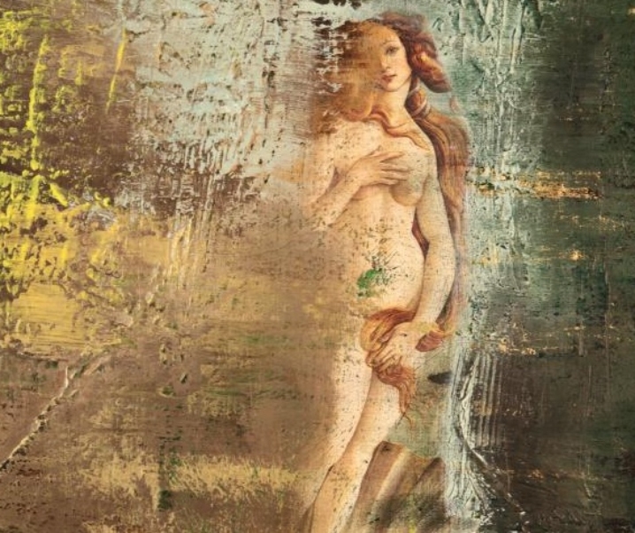 Laura Altobelli: l’Artista delle visioni intelligibili