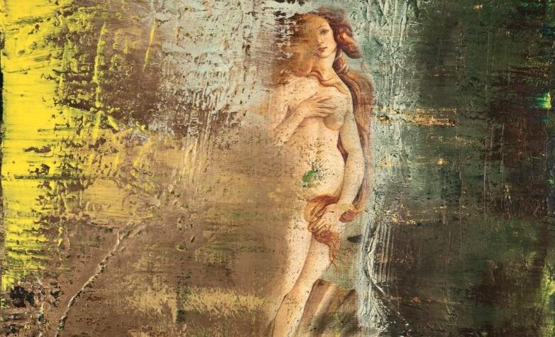 Laura Altobelli: l’Artista delle visioni intelligibili