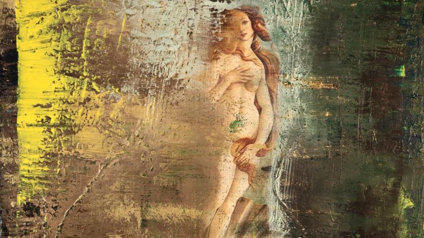 Laura Altobelli: l’Artista delle visioni intelligibili