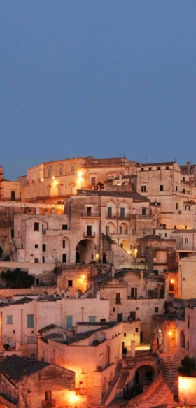 Matera: l’esclusiva experience tra storia & luxury hospitality
