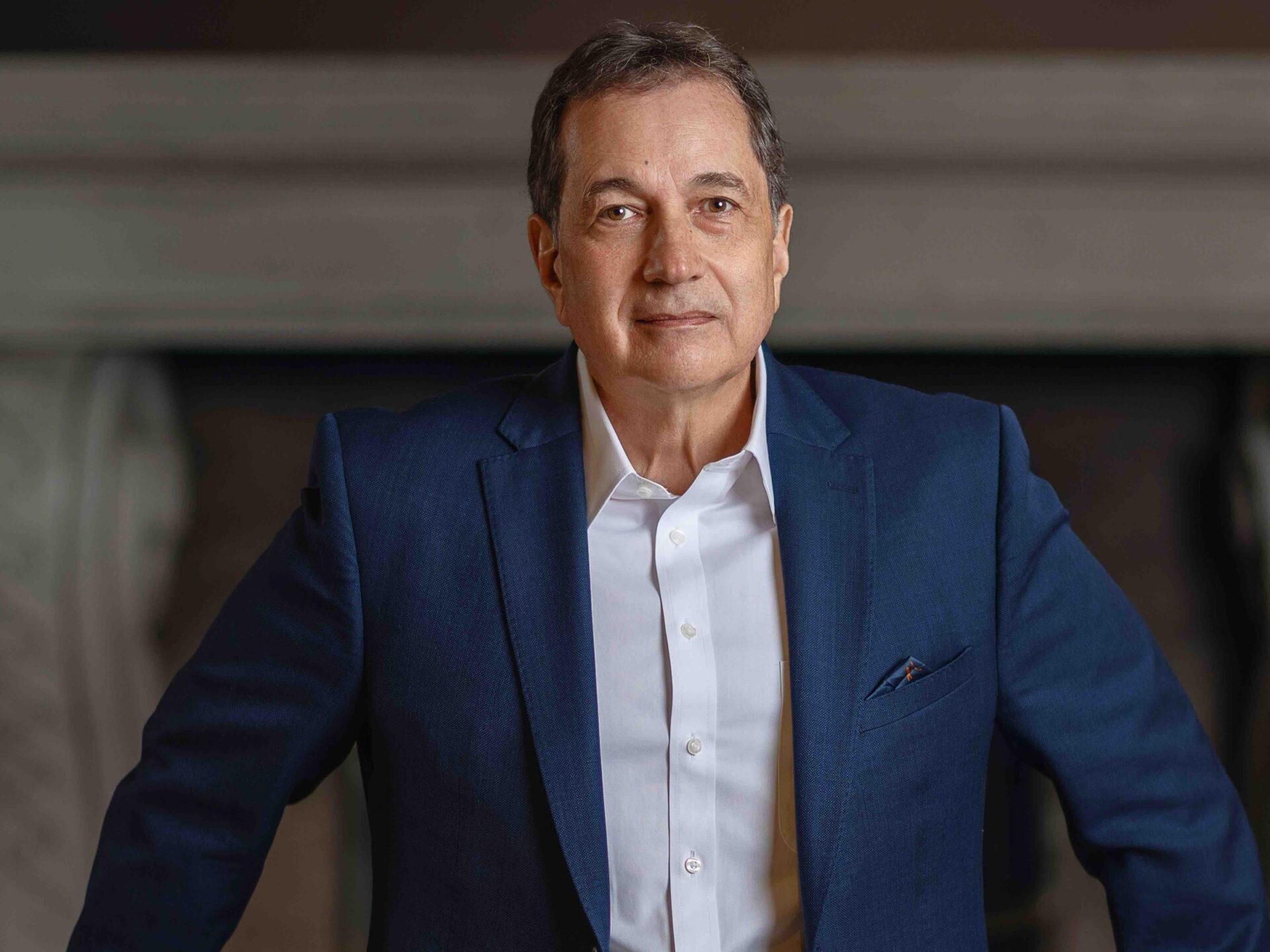 Sinfonia del successo: vision e mission di Len Davì