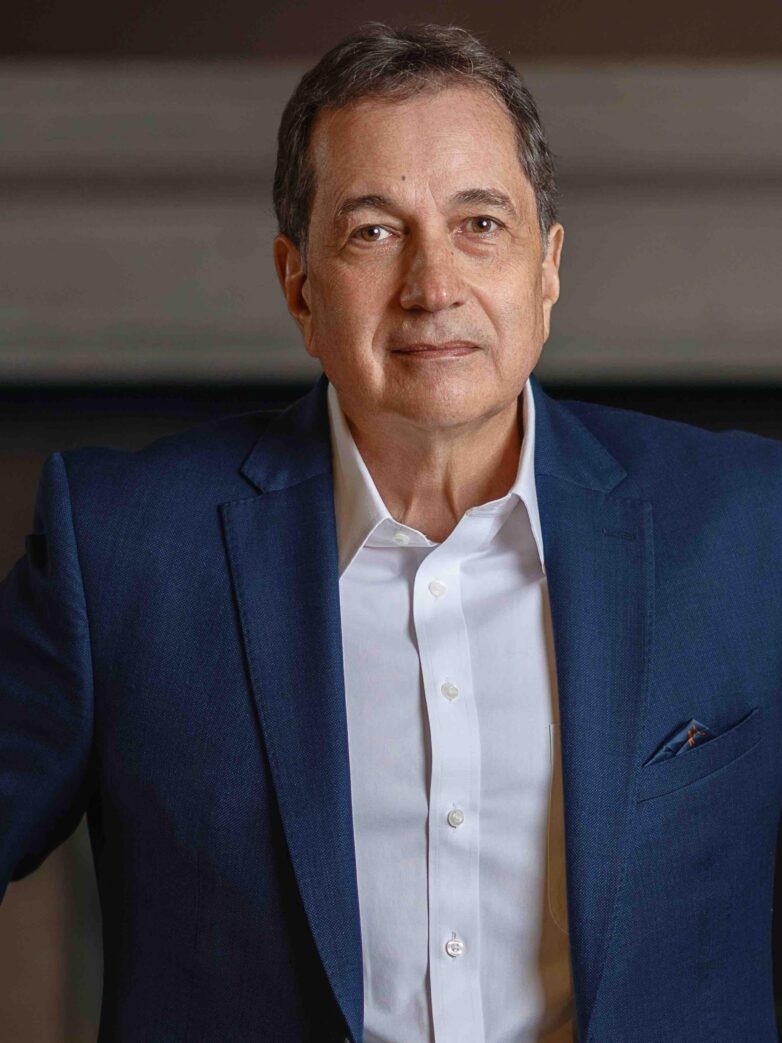 Sinfonia del successo: vision e mission di Len Davì