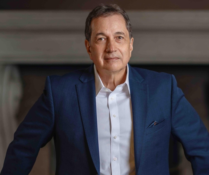 Sinfonia del successo: vision e mission di Len Davì