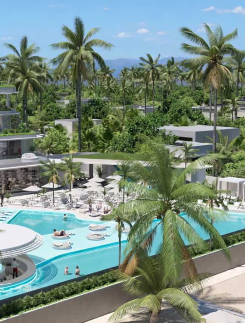 Magnum Resort Sanur… il nuovo progetto ultra-lusso firmato Magnum Estate