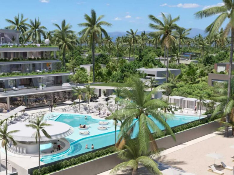Magnum Resort Sanur… il nuovo progetto ultra-lusso firmato Magnum Estate