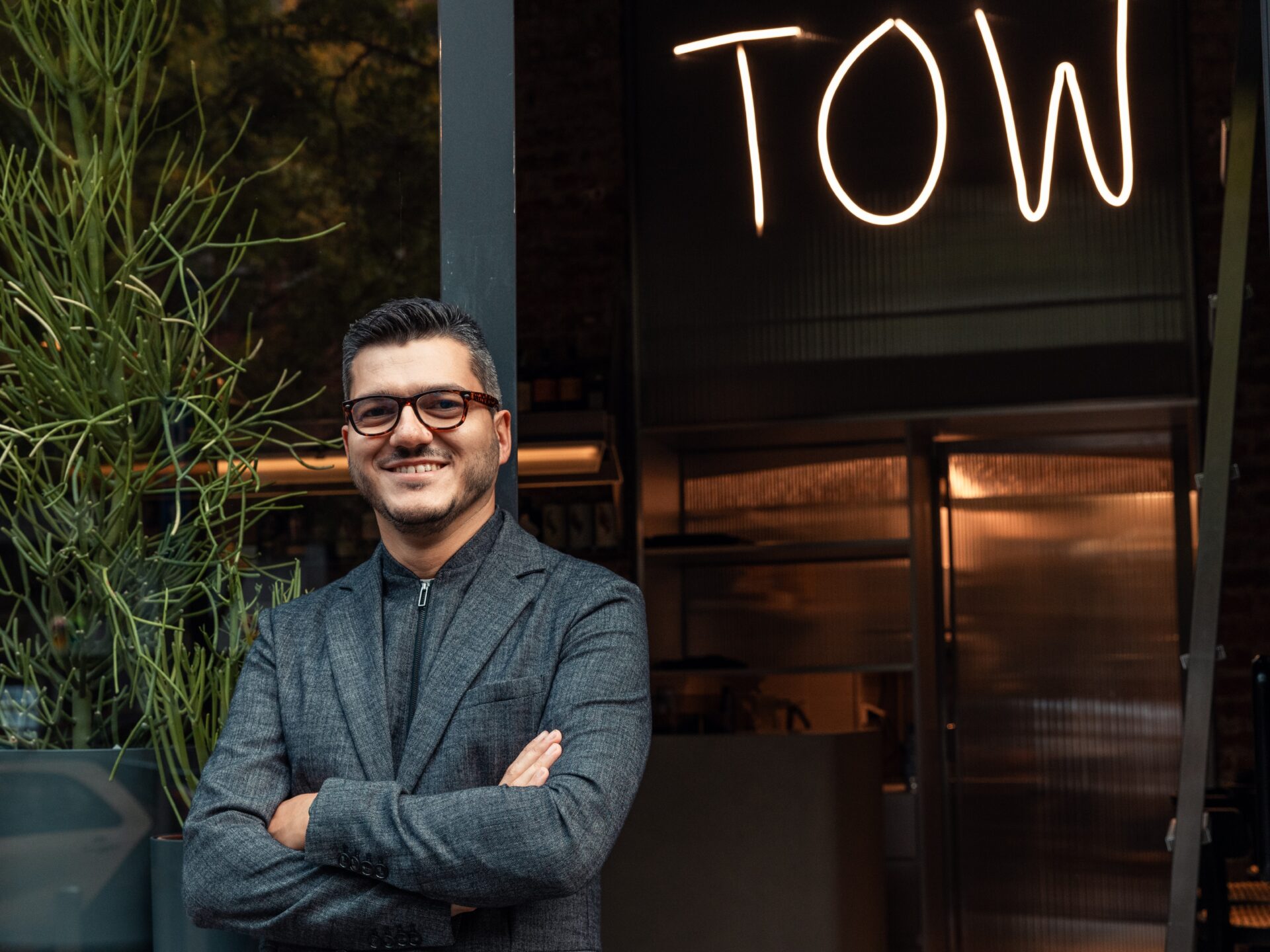 TOW-The Odd Wine, l’opening milanese dal tocco particolare