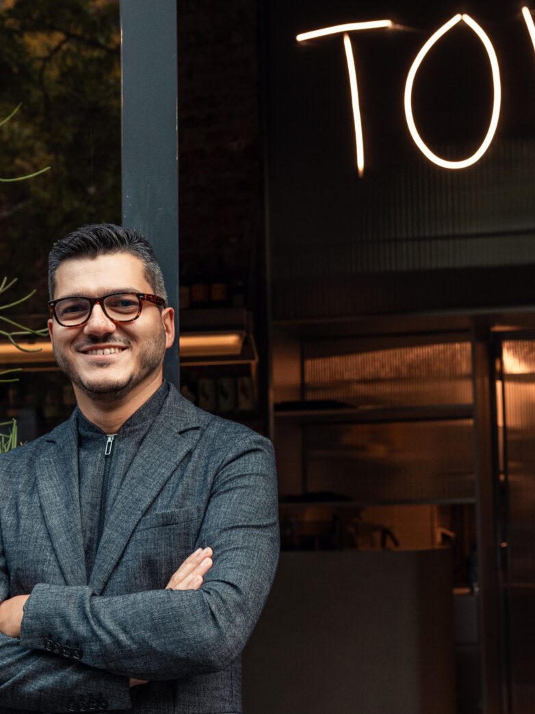 TOW-The Odd Wine, l’opening milanese dal tocco particolare