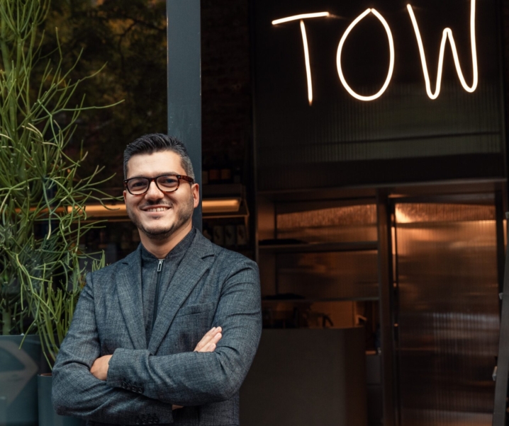 TOW-The Odd Wine, l’opening milanese dal tocco particolare
