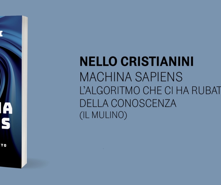 Homo Sapiens e Machina Sapiens, timore o attrazione?
