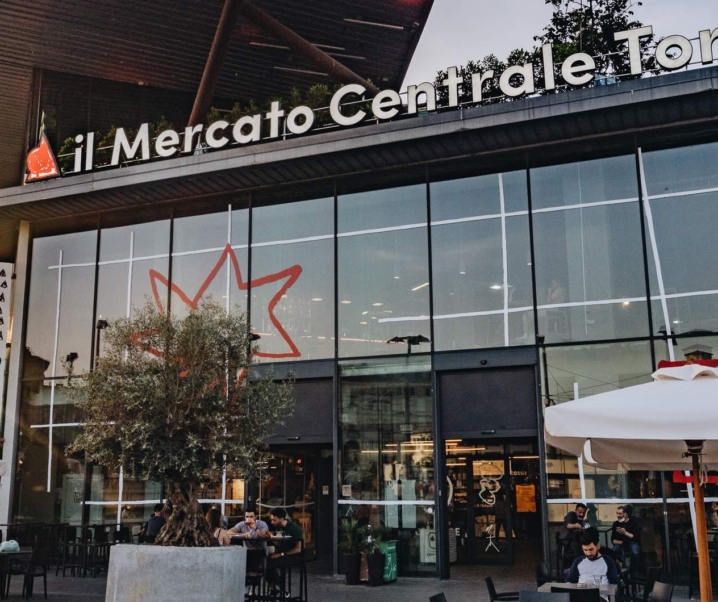 Dieci anni d’eccellenza Italiana: il trionfo del Mercato Centrale